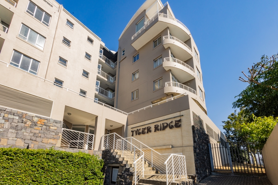 2 Bedroom Property for Sale in Tyger Waterfront Western Cape